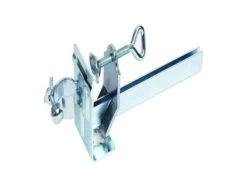 Le SoleilParasol Balkonklem