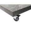 4 Seasons Outdoorset 4 Wielen Voor Parasolvoet -Tuinmeubilair 116214 990 01 2