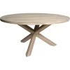 TASTE By 4 SeasonsLouvre Tuintafel Teak -Tuinmeubilair 116215 000 01