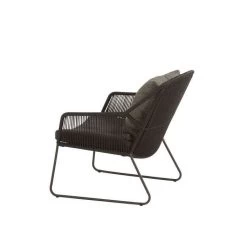 4 Seasons OutdoorAccor Loungestoel Antraciet -Tuinmeubilair 116257 900 03 1