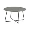 4 Seasons OutdoorDali Salontafel 73 Antraciet 1 4 Seasons OutdoorDali Salontafel 73 Antraciet -Tuinmeubilair 116300 900 01 1