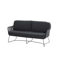 TASTE By 4 SeasonsBelmond Loungebank Anthracite