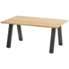 TASTE By 4 SeasonsAmbassador Salontafel 120 X 70 Teak -Tuinmeubilair 116341 800 01
