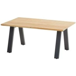 TASTE By 4 SeasonsAmbassador Salontafel 120 X 70 Teak