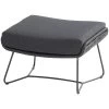 TASTE By 4 SeasonsBelmond Hocker Anthracite -Tuinmeubilair 116350 900 01