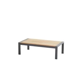 TASTE By 4 SeasonsGinger Loungeset Anthracite Teak -Tuinmeubilair 116355 900 04