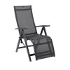 Kettler Easy Relaxstoel Antraciet 1 Kettler Easy Relaxstoel Antraciet -Tuinmeubilair 116399 900 01 1