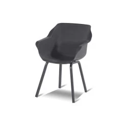 Hartman Sophie Element Dining Tuinstoel Xerix