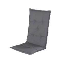 Hartman Tuinkussen Hoge Rug Havana Sealgrey