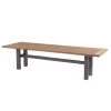 Hartman Yasmani Tuintafel 300 X 100 Xerix Teak -Tuinmeubilair 116527 000 01 2