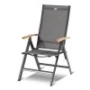 Hartman Aruba Verstelbare Tuinstoel Xerix Teak