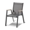 Hartman Aruba Stapelbare Tuinstoel Xerix Teak 2 Hartman Aruba Stapelbare Tuinstoel Xerix Teak -Tuinmeubilair 116530 900 01 2