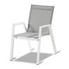 Hartman Aruba Dining Tuinstoel White Grey 2 Hartman Aruba Dining Tuinstoel White Grey -Tuinmeubilair 116533 100 01