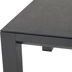 Hartman Barrosa Salontafel 160 X 70 Anthracite -Tuinmeubilair 116555 900 03