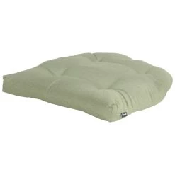 Hartman Rotan Zitkussen 46 X 46 X 5 Cuba Green