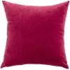 Hartman Sierkussen 45 X 45 Fara Raspberry