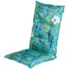 Hartman Tuinkussen Hoge Rug Josy Ocean -Tuinmeubilair 116590 505 01 2