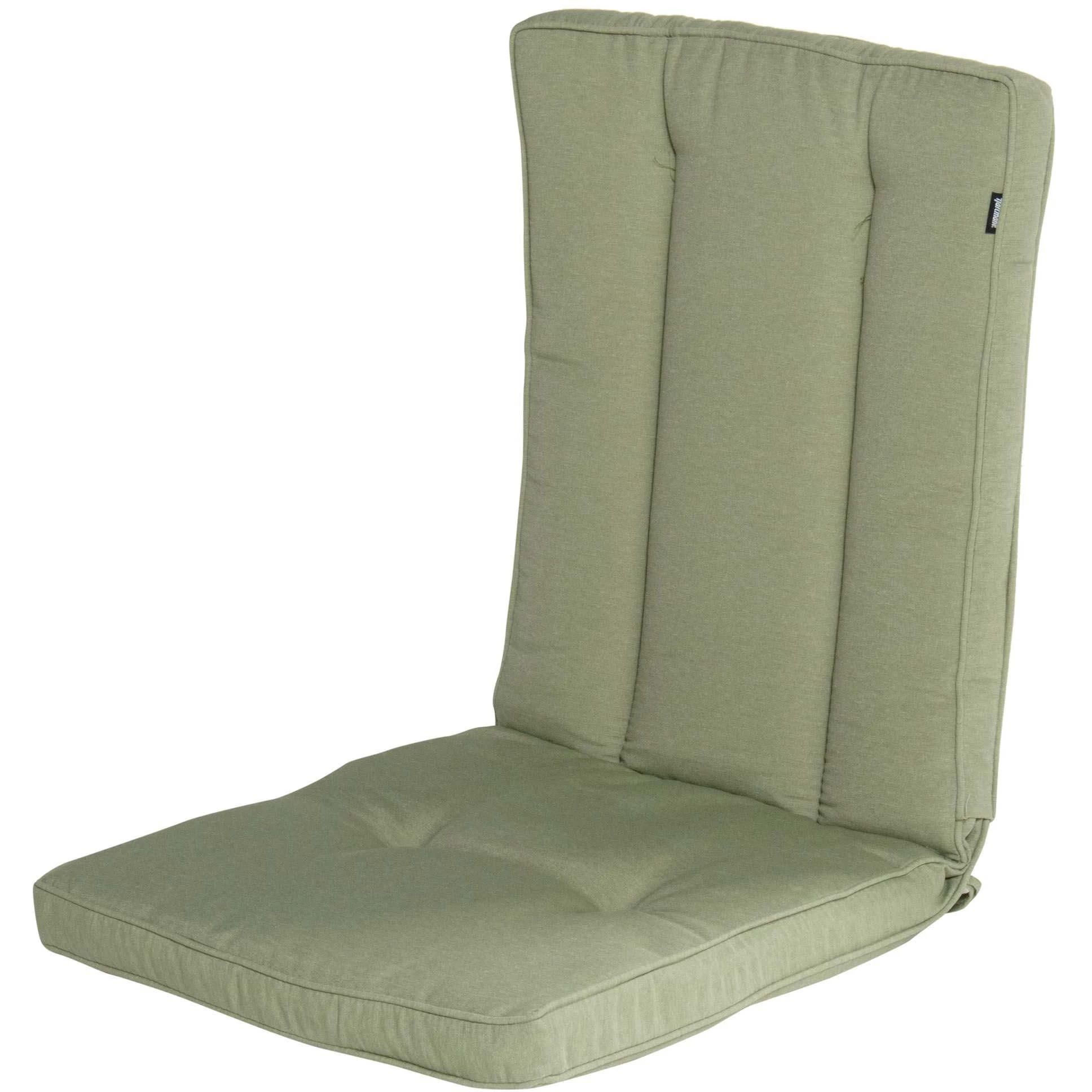 Hartman Multi Hoog tuinkussen cuba green Hartman Multi Hoog Tuinkussen Cuba Green -Tuinmeubilair 116595 300 01 1