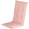 Hartman Tuinkussen Hoge Rug Cuba Pink -Tuinmeubilair 116609 700 01