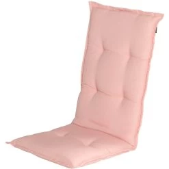 Hartman Tuinkussen Hoge Rug Cuba Pink