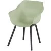 Hartman Sophie Element Tuinstoel French Green