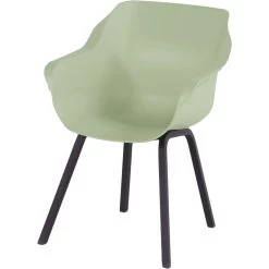 Hartman Sophie Element Tuinstoel French Green