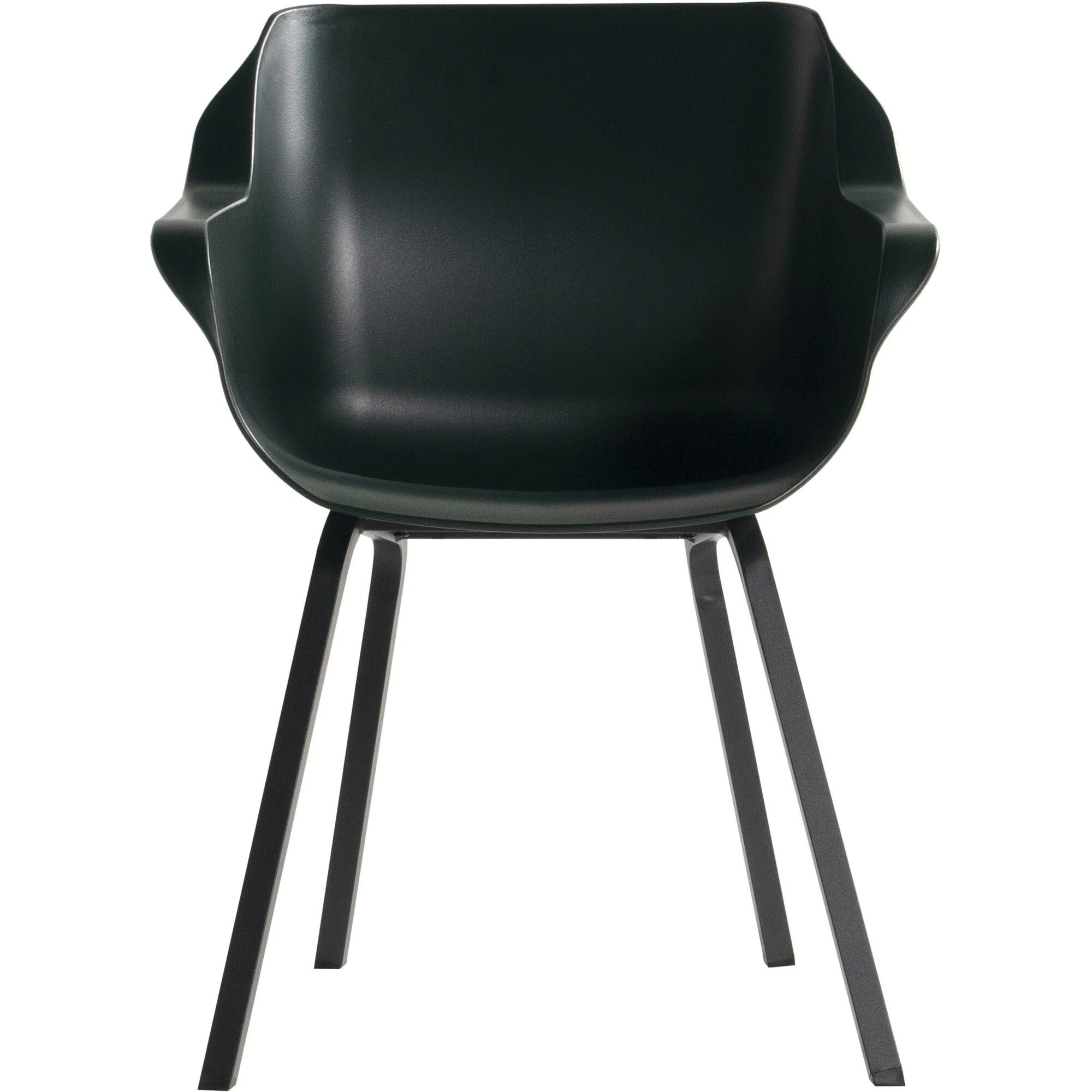 Hartman Sophie Element tuinstoel night green Hartman Sophie Element Tuinstoel Night Green -Tuinmeubilair 116630 300 02 4