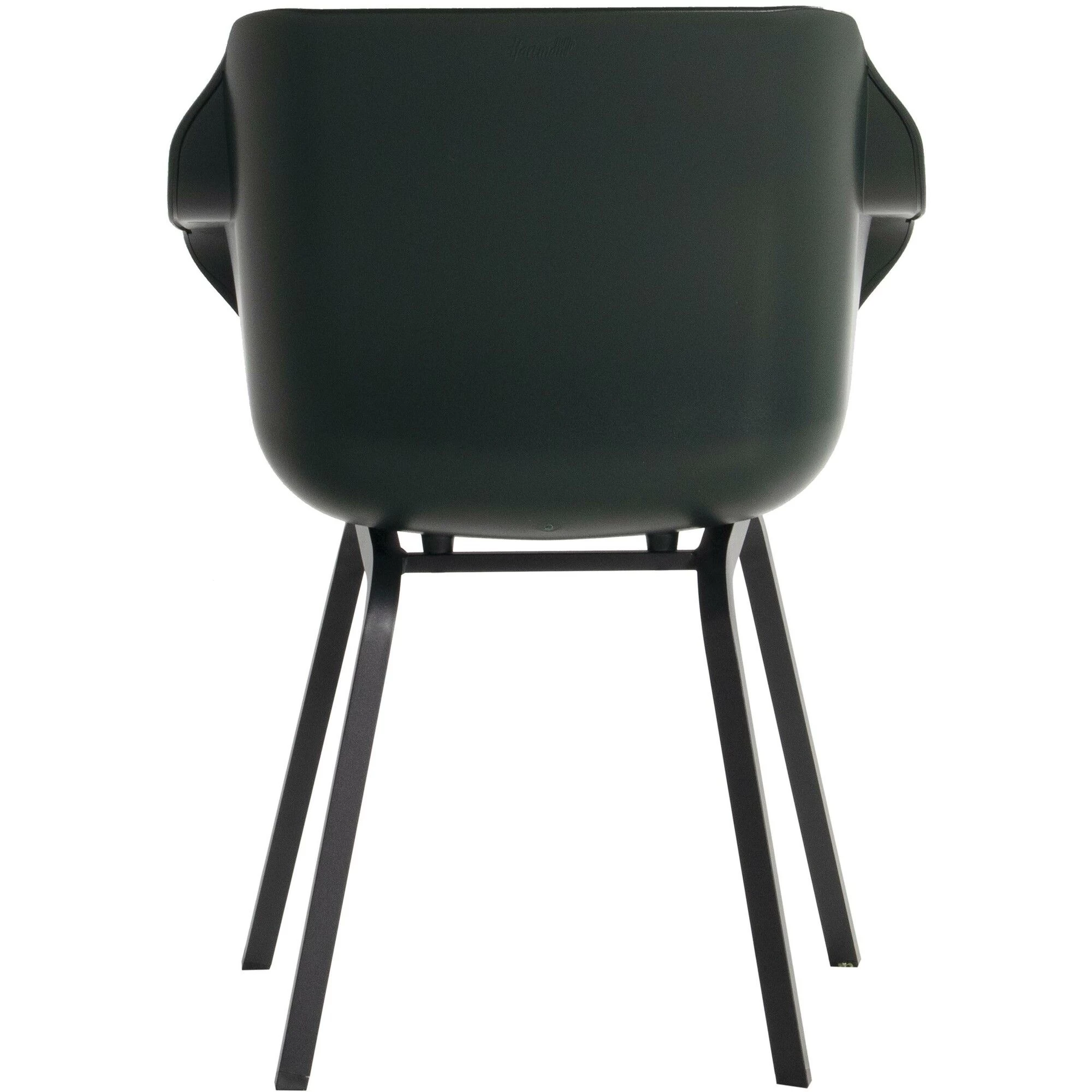Hartman Sophie Element tuinstoel night green Hartman Sophie Element Tuinstoel Night Green -Tuinmeubilair 116630 300 04 4