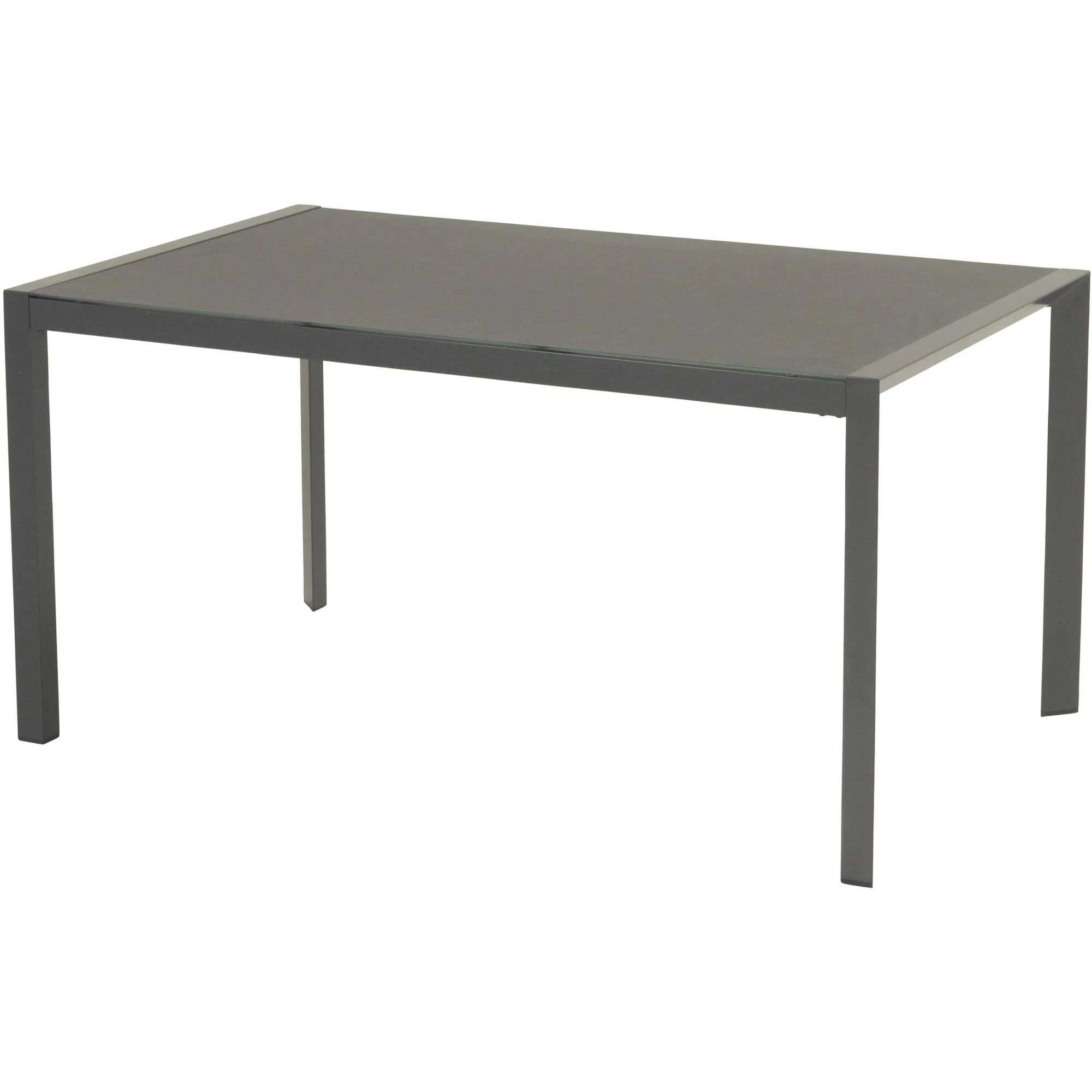 Hartman California HPL tuintafel 150 x 90 stonegrey Hartman California HPL Tuintafel 150 X 90 Stonegrey -Tuinmeubilair 116638 900 01 2