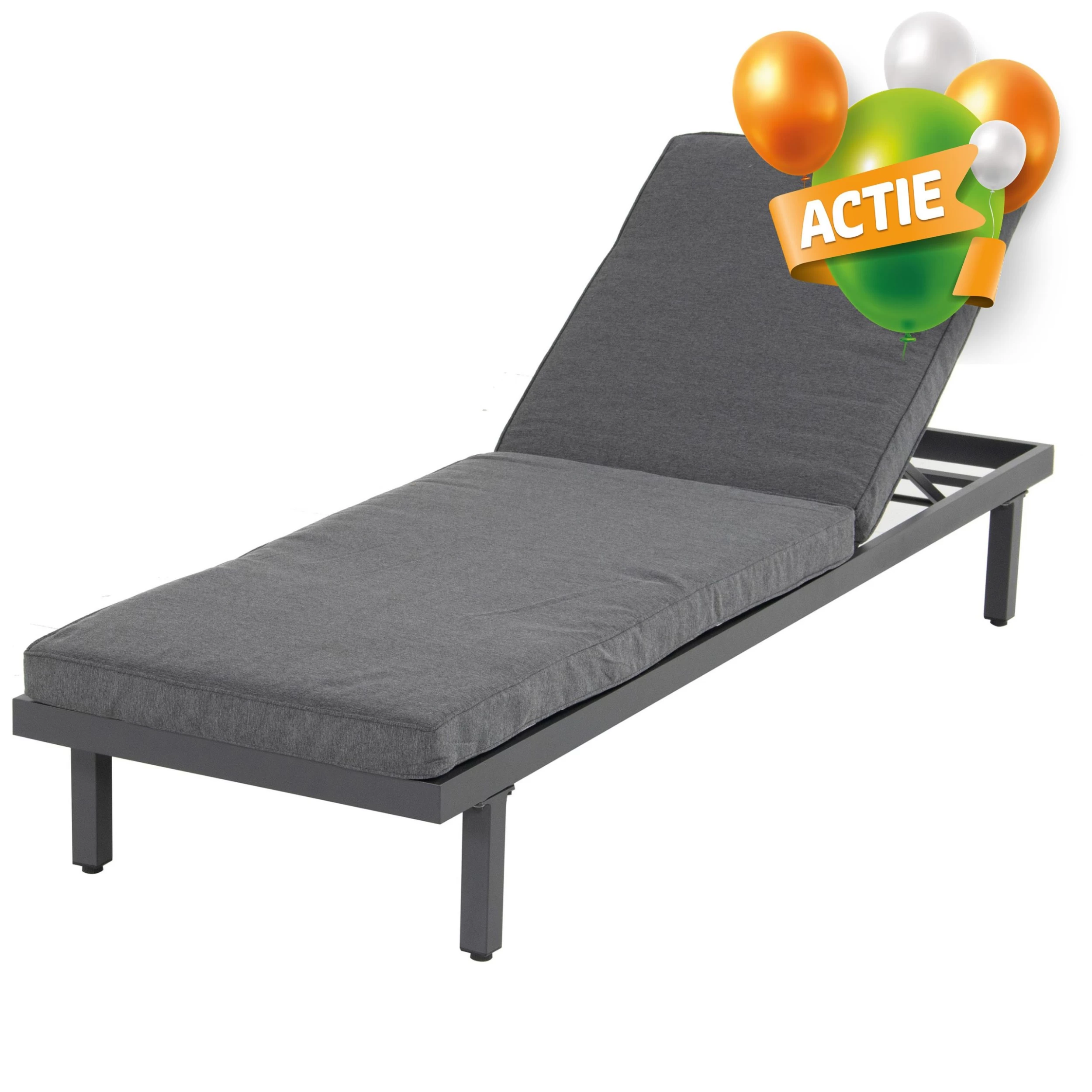 Hartman Aveiro Alu ligbed inclusief kussen Hartman Aveiro Alu Ligbed Inclusief Kussen -Tuinmeubilair 116661 900 01 1 scaled