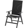 Hartman Sitges Verstelbare Tuinstoel Xerix 1 Hartman Sitges Verstelbare Tuinstoel Xerix -Tuinmeubilair 116663 900 01