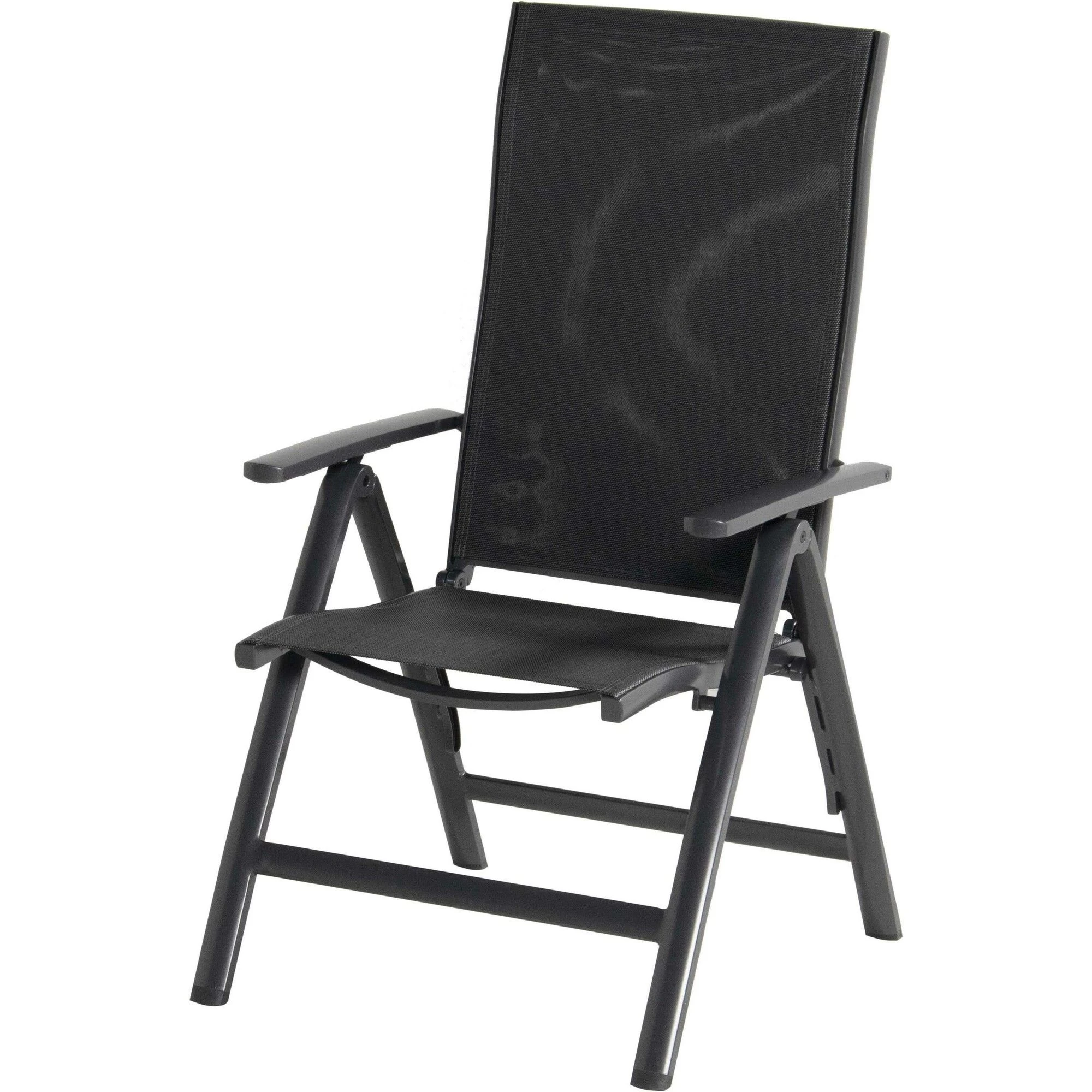 Hartman Sitges verstelbare tuinstoel xerix Hartman Sitges Verstelbare Tuinstoel Xerix -Tuinmeubilair 116663 900 01