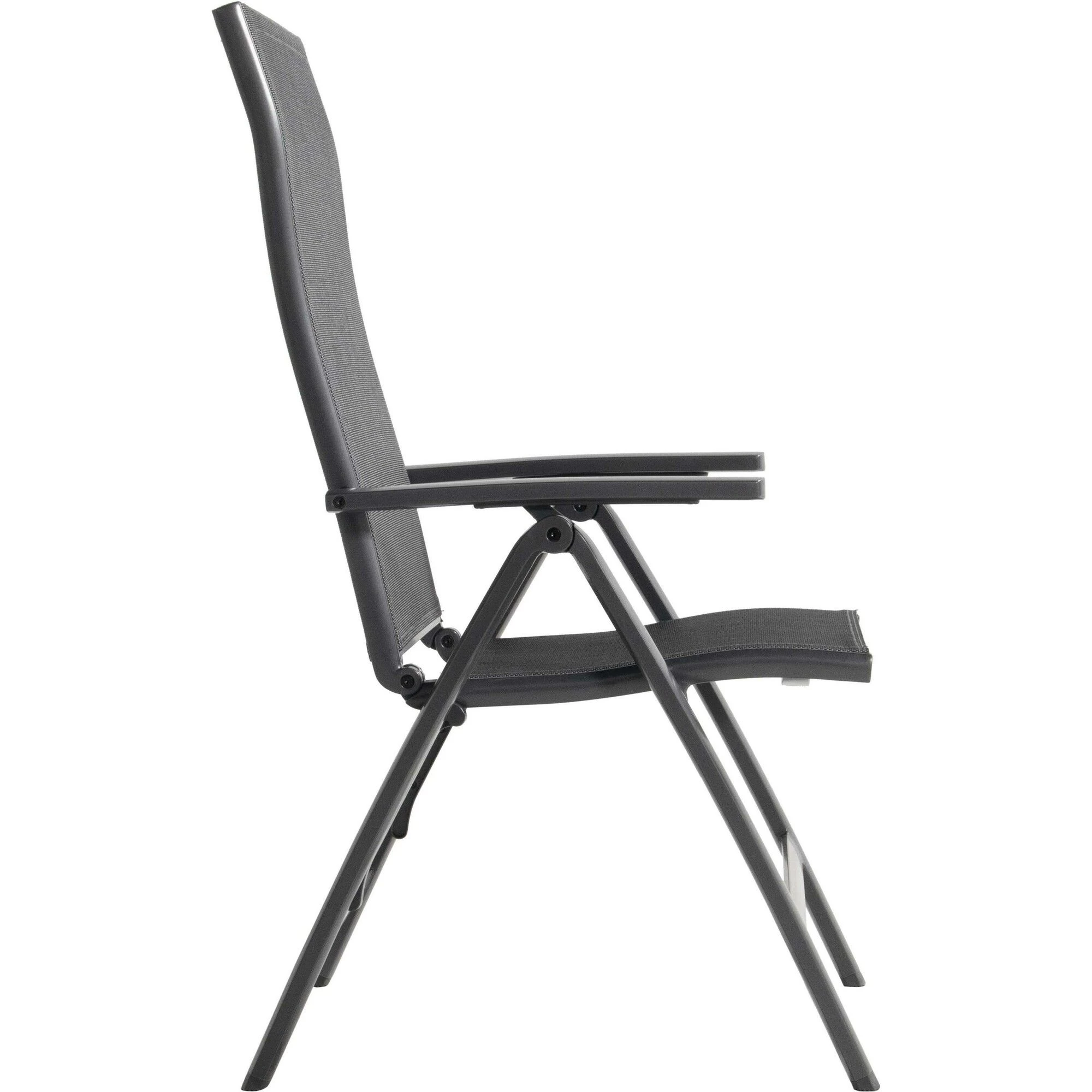 Hartman Sitges verstelbare tuinstoel xerix Hartman Sitges Verstelbare Tuinstoel Xerix -Tuinmeubilair 116663 900 03 1