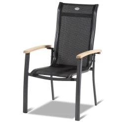 Hartman Alice Stapelstoel Xerix Teak