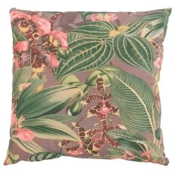 Hartman Sierkussen 50 X 50 Elle Cassis