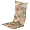 Hartman Tuinkussen Hoge Rug Elle Cognac -Tuinmeubilair 116720 470 01 3