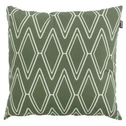 Hartman Sierkussen 50 X 50 Emma Green