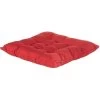 Hartman Zitkussen 45 X 45 X 5 Havana Red -Tuinmeubilair 116732 600 01 1