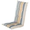 Hartman Tuinkussen Hoge Rug Pim Blue 2 Hartman Tuinkussen Hoge Rug Pim Blue -Tuinmeubilair 116753 200 01 3