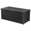 Keter Westwood 570 Opbergbox Antraciet 2 Keter Westwood 570 Opbergbox Antraciet -Tuinmeubilair 116774 800 01 1