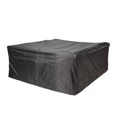 Aerocover Loungesethoes 235 X 235 X 70 Antraciet