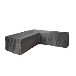 Aerocover Loungesethoes Hoekset 235 X 235 X 100 X 70 Antraciet