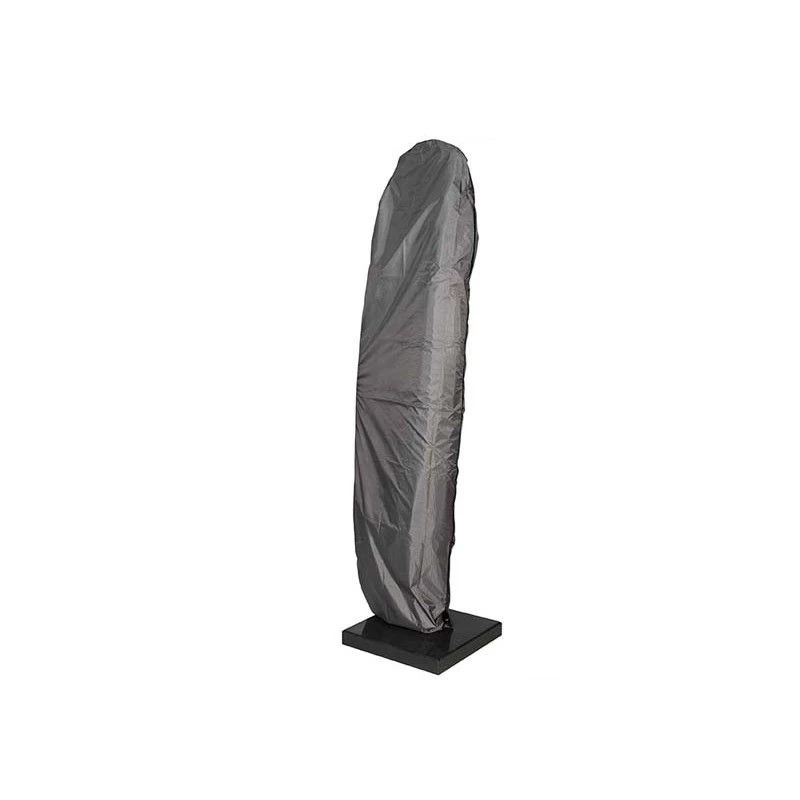Aerocover Parasolhoes 250 x 85 antraciet Aerocover Parasolhoes 250 X 85 Antraciet -Tuinmeubilair 116798 900 01
