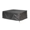Aerocover Loungebankhoes 205 X 100 X 70 Antraciet -Tuinmeubilair 116809 900 01
