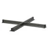 Platinum Cross Base Parasolvoet Antraciet 2 Platinum Cross Base Parasolvoet Antraciet -Tuinmeubilair 116812 900 01 2