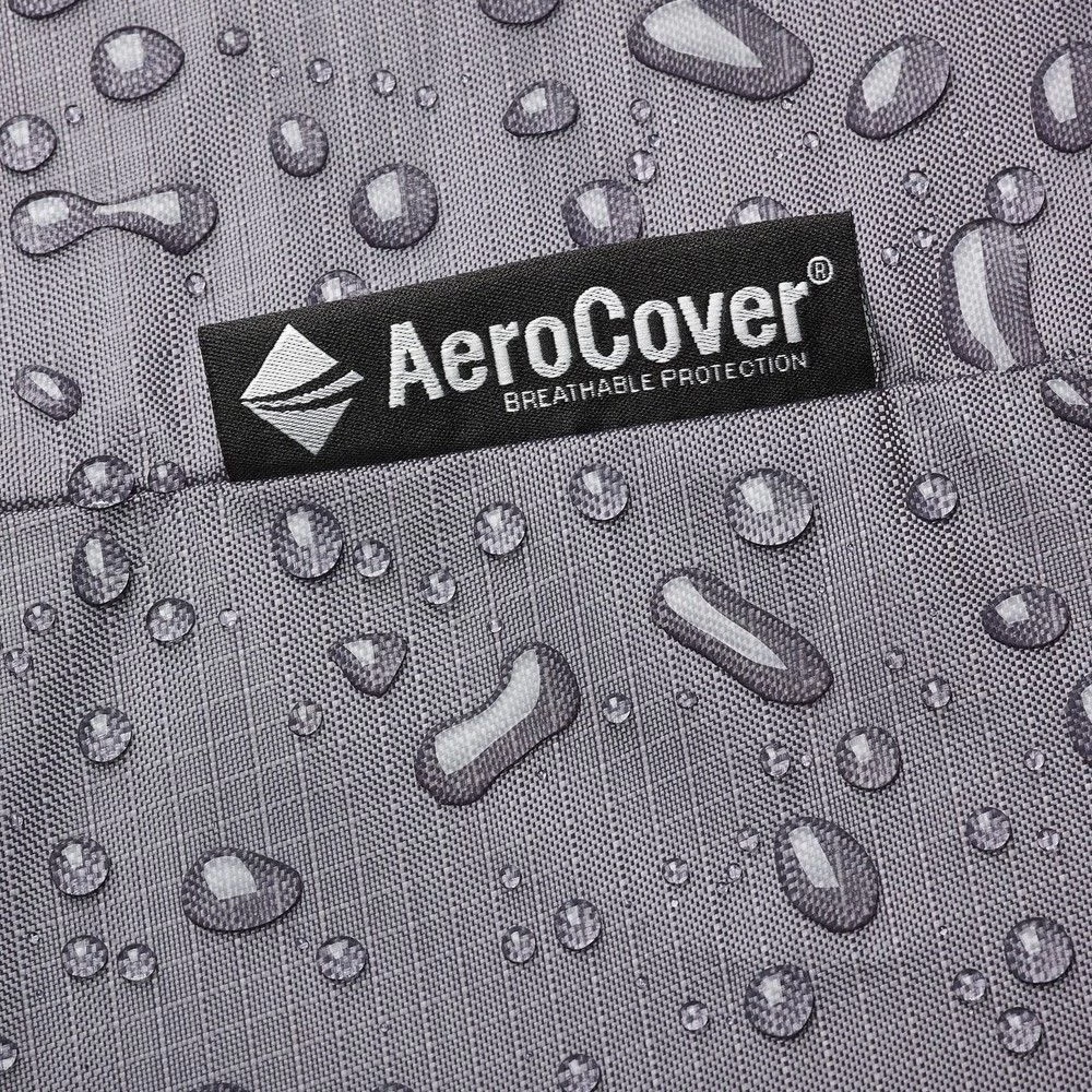 Aerocover Loungesethoes 400 x 300 x 70 antraciet Aerocover Loungesethoes 400 X 300 X 70 Antraciet -Tuinmeubilair 116814 900 03 1