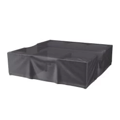 Aerocover Loungesethoes 275 X 275 X 70 Antraciet