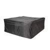 Aerocover Loungesethoes 270 X 210 X 70 Antraciet 2 Aerocover Loungesethoes 270 X 210 X 70 Antraciet -Tuinmeubilair 116816 900 01