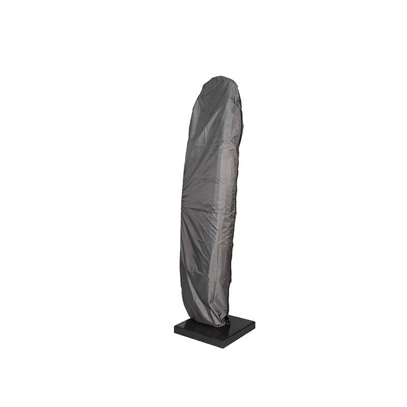 Aerocover Parasolhoes 240 x 68 antraciet Aerocover Parasolhoes 240 X 68 Antraciet -Tuinmeubilair 116820 900 01