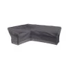 Aerocover Loungesethoes Hoekset L-vorm Links 270 X 210 X 85 Antraciet 2 Aerocover Loungesethoes Hoekset L-vorm Links 270 X 210 X 85 Antraciet -Tuinmeubilair 116821 990 01 1